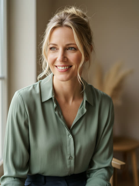 Anna Weber