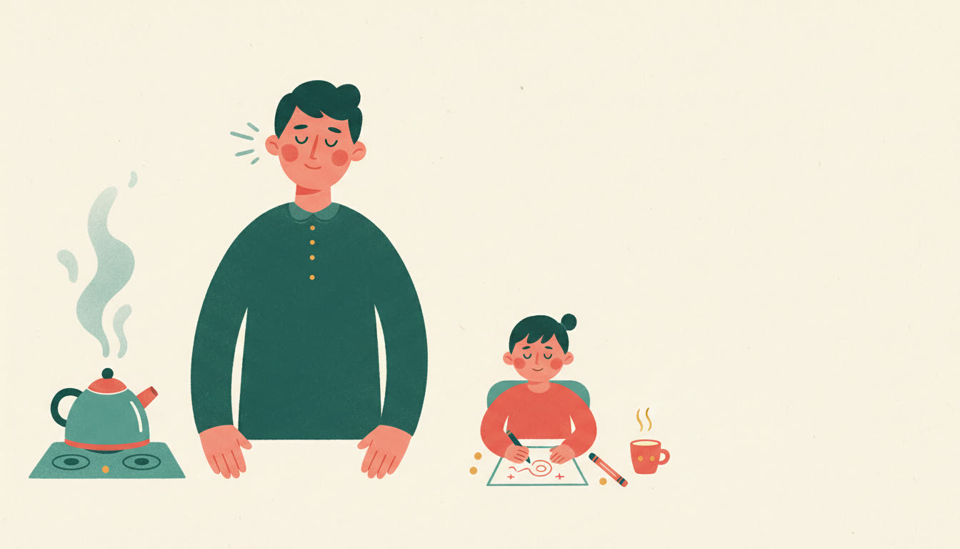 Как не кричать на ребёнка — и что делать, если уже накричали