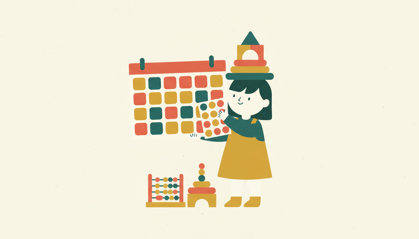 La table de 7 : tableau, astuces et mini-jeux
