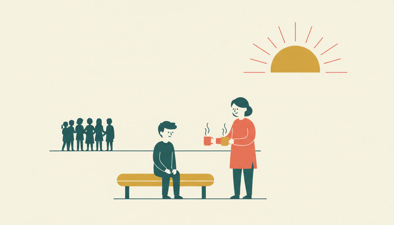 My teenager has no friends: the loner-or-lonely test, five causes, five parent moves — and how to help without making it worse
