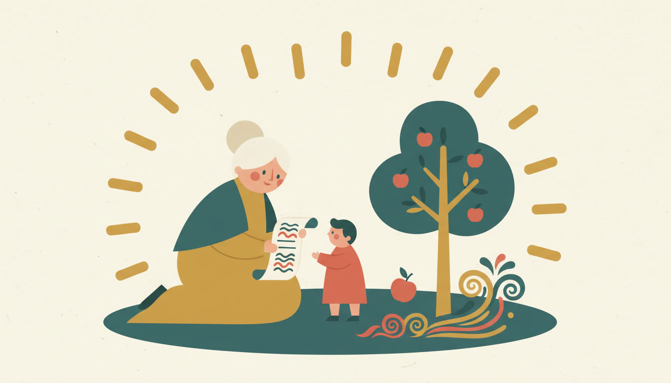 Пословицы для детей: по темам школьных заданий — и как их объяснять