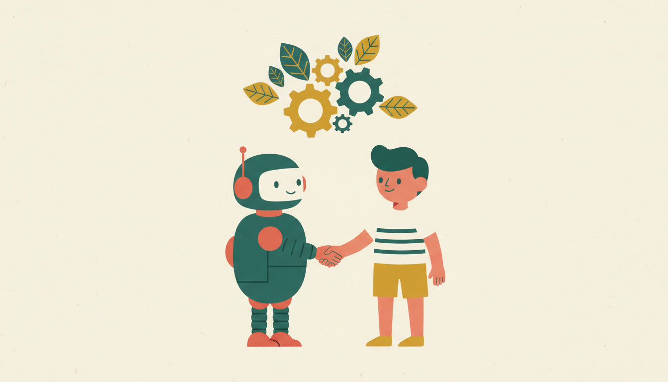 Jobs of the Future: Guiding a Teen Without a Crystal Ball
