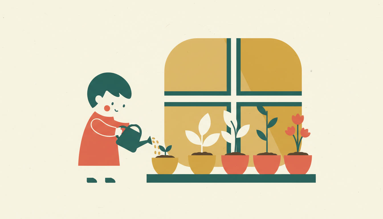 Sensitive periods: the honest map of development windows — what's real, what's marketing