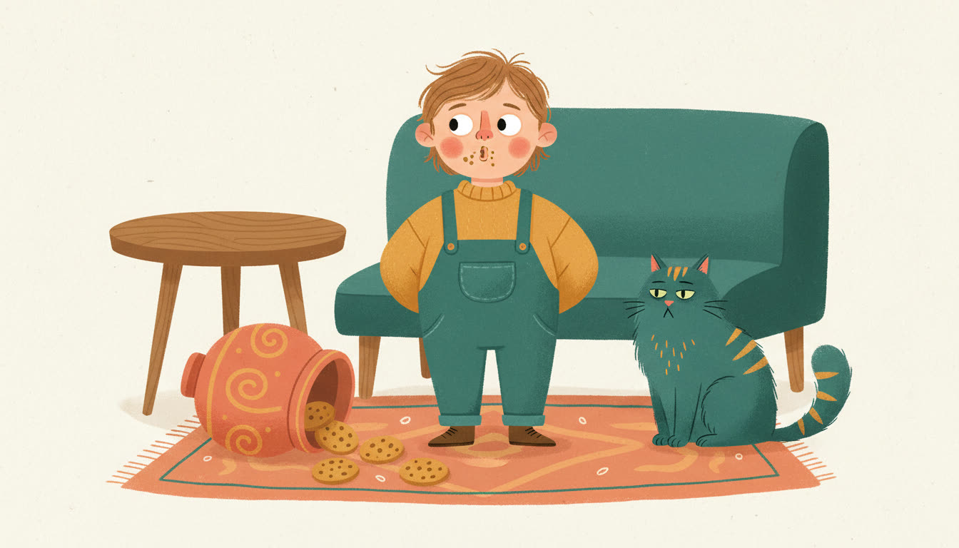 Child lying: why kids lie, what it costs to tell the truth in your house, and the confession script that changes everything